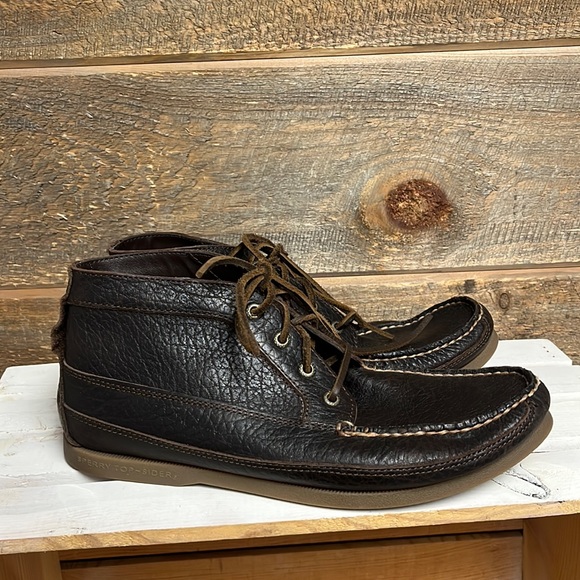 Sperry Top-Sider Candy Lace-To-Toe Sneaker in Gray
